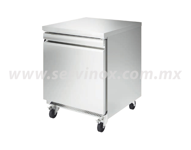 Mesa Undercounter Refrigeracion y Congelacion Infrico UC27R.jpg?771